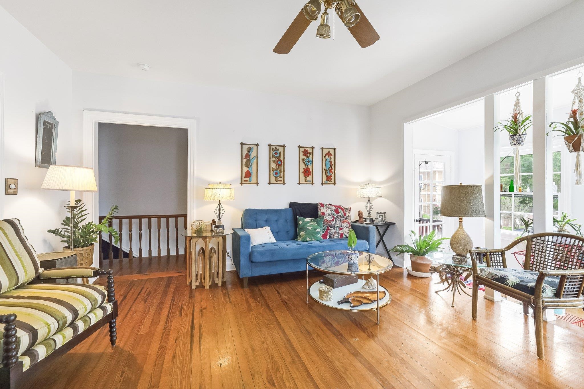 159 Cordova Street St. Augustine, FL 32084 - Photo 21 of 58