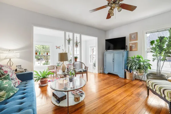 $899,999 | 159 Cordova Street, St. Augustine, FL 32084