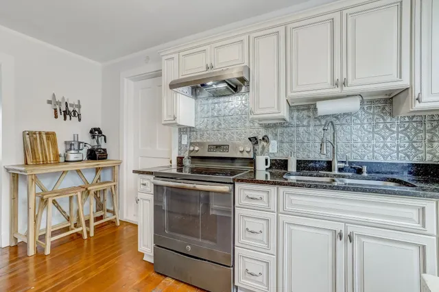 $899,999 | 159 Cordova Street, St. Augustine, FL 32084