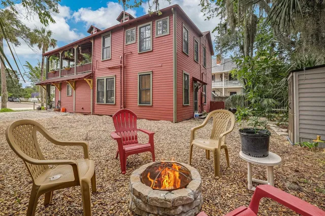 $899,999 | 159 Cordova Street, St. Augustine, FL 32084