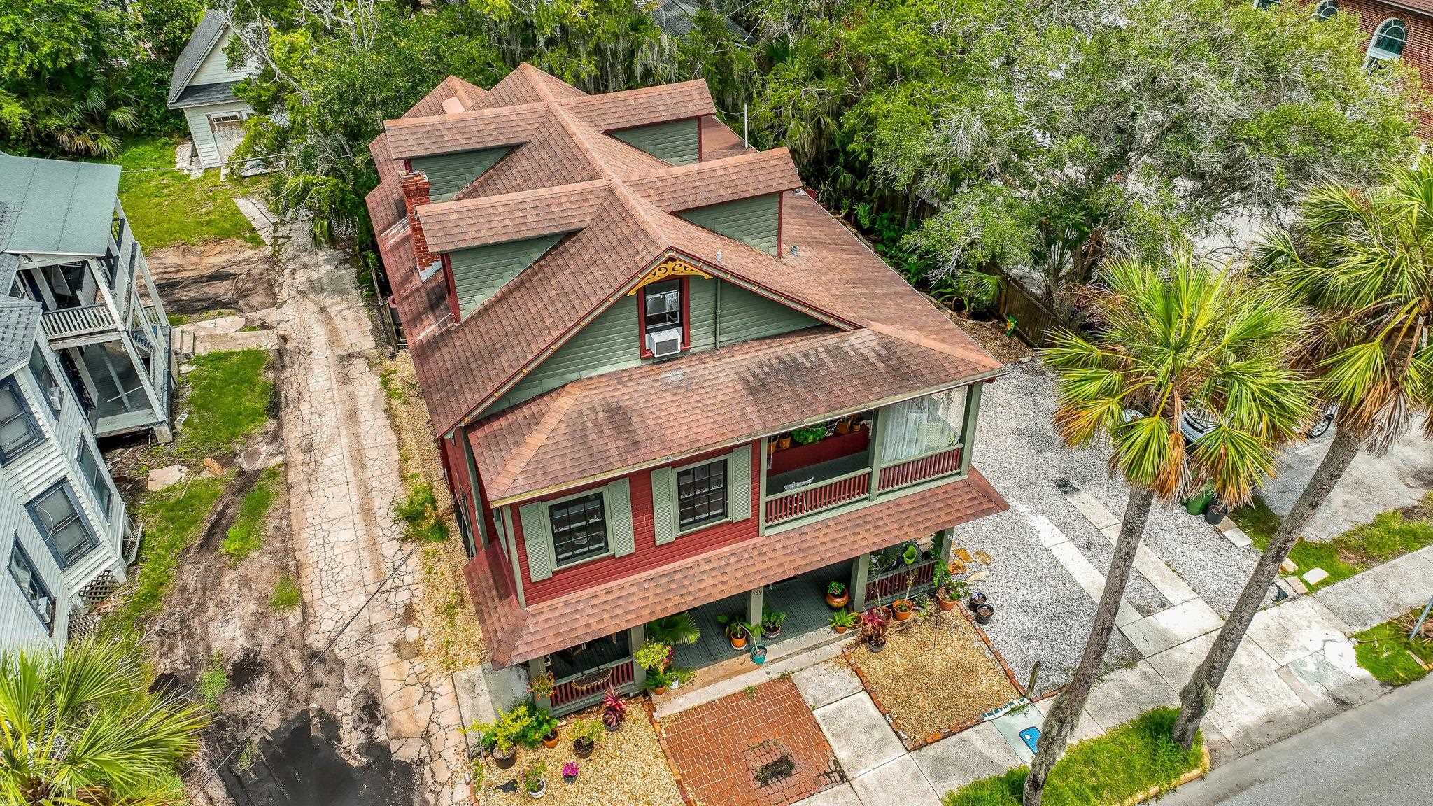 159 Cordova Street St. Augustine, FL 32084 - Photo 36 of 58