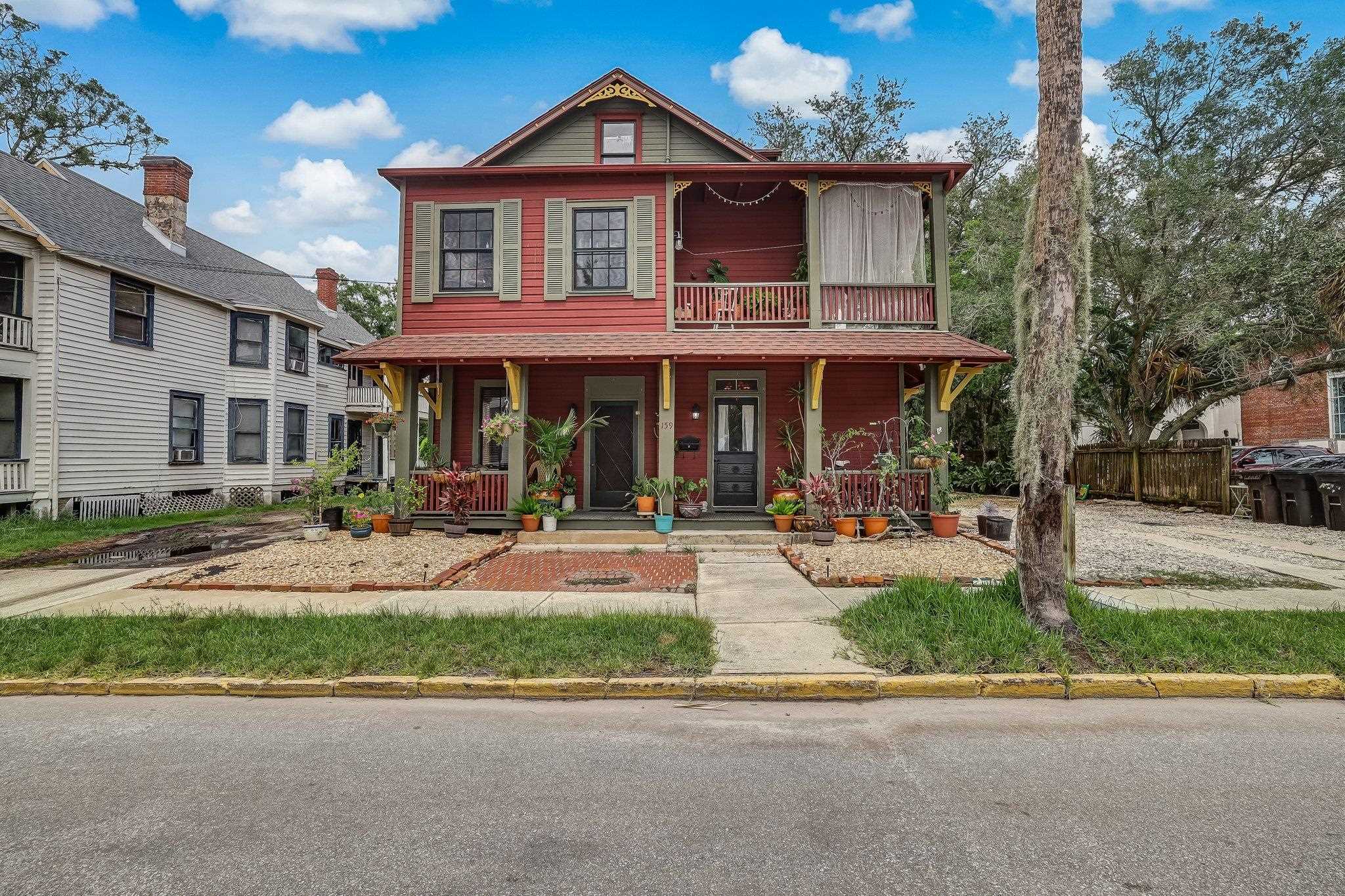 159 Cordova Street St. Augustine, FL 32084 - Photo 4 of 58