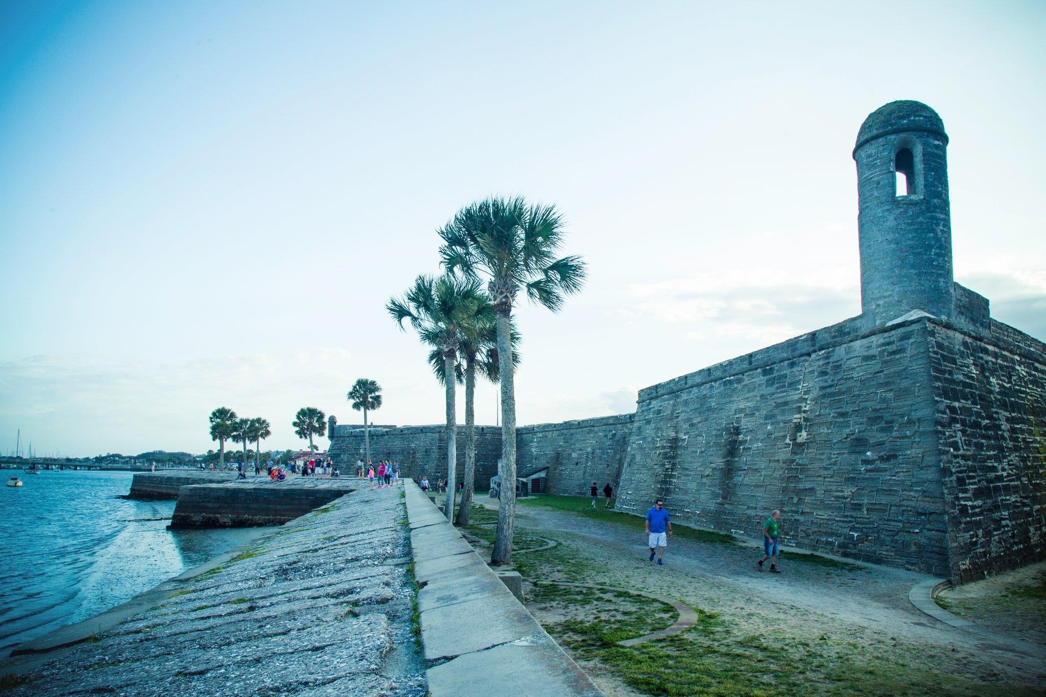 159 Cordova Street St. Augustine, FL 32084 - Photo 46 of 58