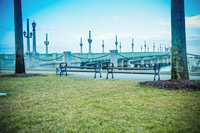 $899,999 | 159 Cordova Street, St. Augustine, FL 32084