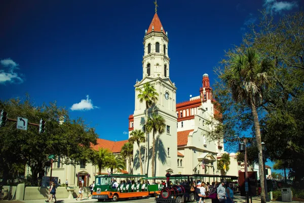 $899,999 | 159 Cordova Street, St. Augustine, FL 32084