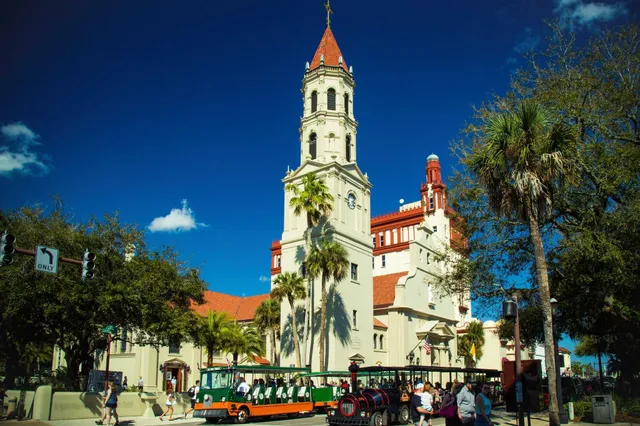 $899,999 | 159 Cordova Street, St. Augustine, FL 32084