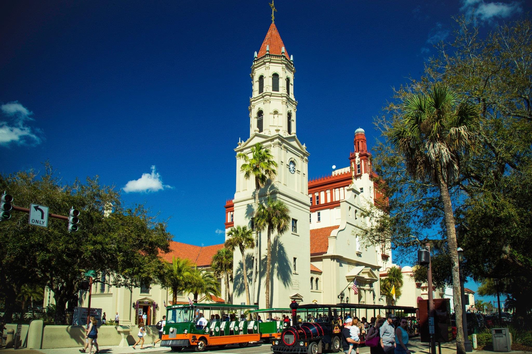 159 Cordova Street St. Augustine, FL 32084 - Photo 54 of 58