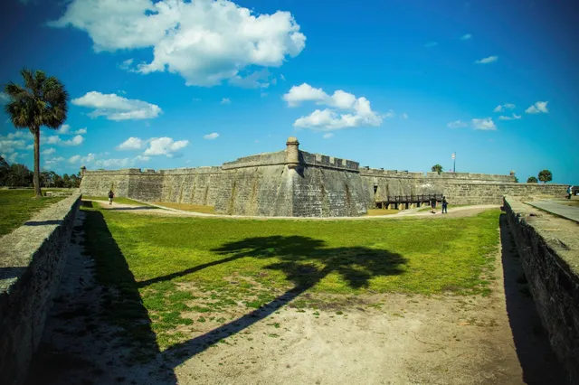 $899,999 | 159 Cordova Street, St. Augustine, FL 32084