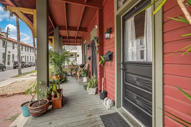 $899,999 | 159 Cordova Street, St. Augustine, FL 32084