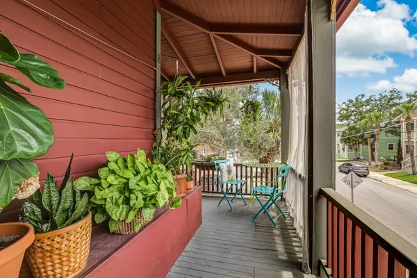 $899,999 | 159 Cordova Street, St. Augustine, FL 32084