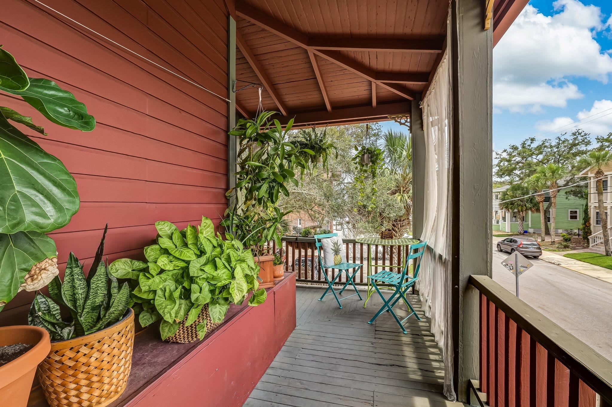 159 Cordova Street St. Augustine, FL 32084 - Photo 7 of 58