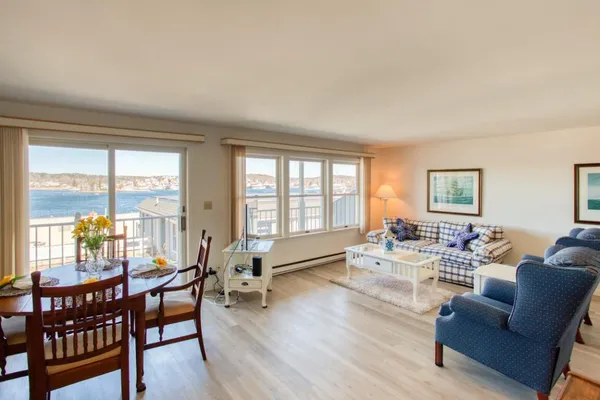 $560,000 | 133 Atlantic Avenue, Unit 81A, Boothbay Harbor, ME 04538