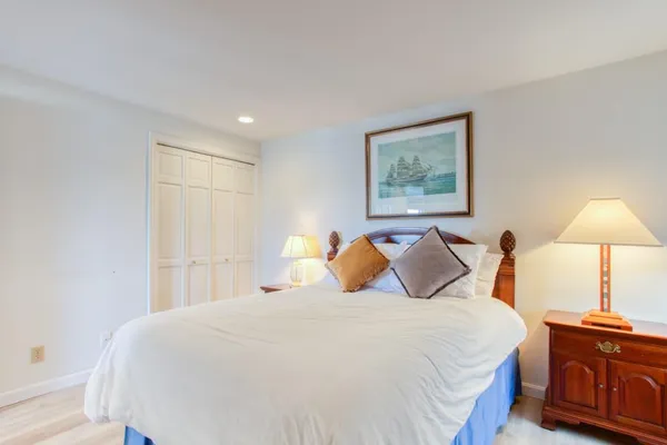 $560,000 | 133 Atlantic Avenue, Unit 81A, Boothbay Harbor, ME 04538