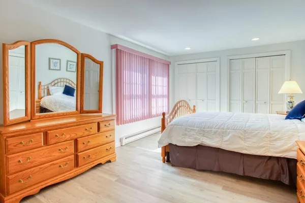 $560,000 | 133 Atlantic Avenue, Unit 81A, Boothbay Harbor, ME 04538