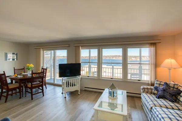 $560,000 | 133 Atlantic Avenue, Unit 81A, Boothbay Harbor, ME 04538