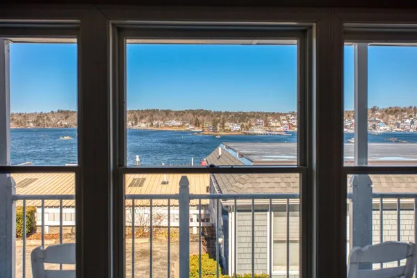 $560,000 | 133 Atlantic Avenue, Unit 81A, Boothbay Harbor, ME 04538
