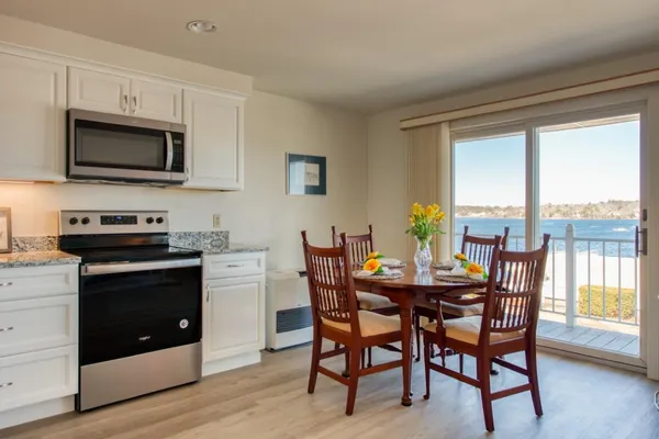 $560,000 | 133 Atlantic Avenue, Unit 81A, Boothbay Harbor, ME 04538