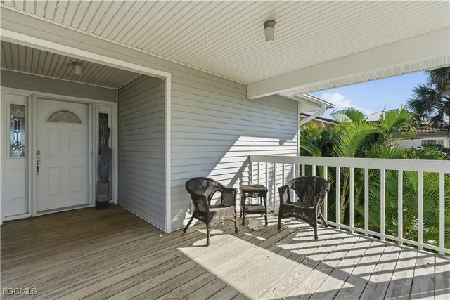 $1,100,000 | 16368 Estuary Court, Bokeelia, FL 33922