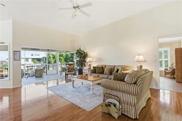 $1,100,000 | 16368 Estuary Court, Bokeelia, FL 33922