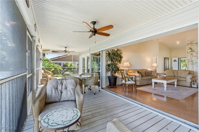 $1,100,000 | 16368 Estuary Court, Bokeelia, FL 33922