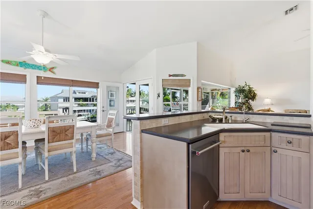 $1,100,000 | 16368 Estuary Court, Bokeelia, FL 33922