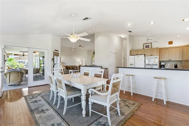 $1,100,000 | 16368 Estuary Court, Bokeelia, FL 33922