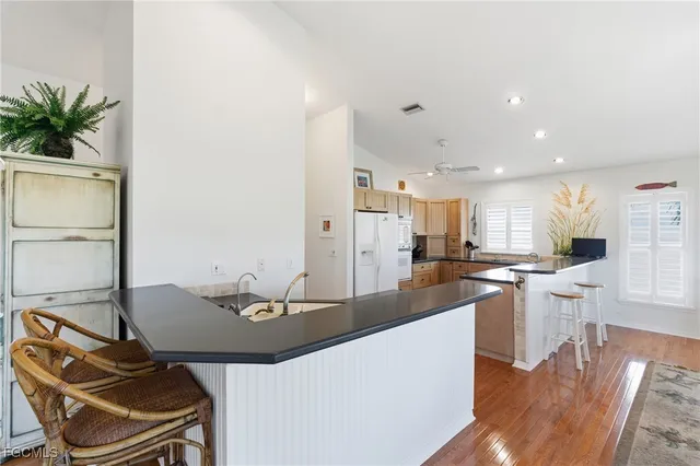 $1,100,000 | 16368 Estuary Court, Bokeelia, FL 33922