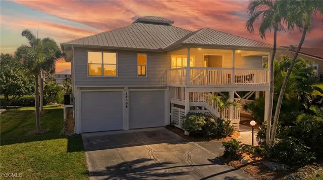 $1,100,000 | 16368 Estuary Court, Bokeelia, FL 33922