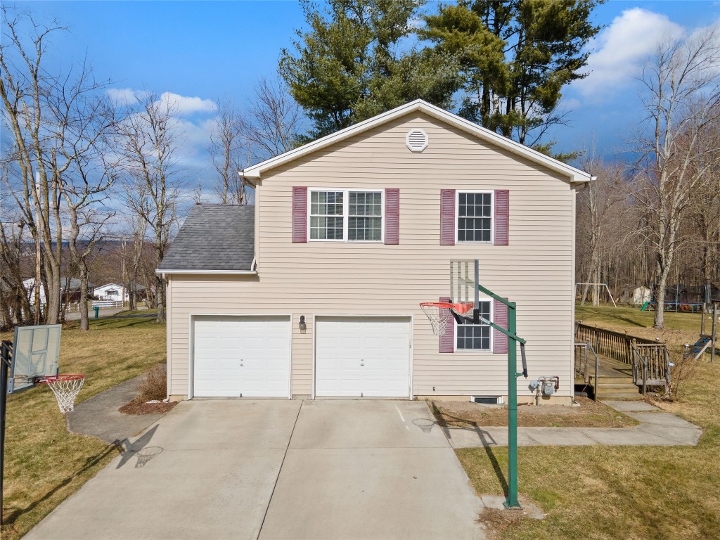 421 Tobey Road Apalachin, NY 13732 - Photo 24 of 27 Gallery Image 24