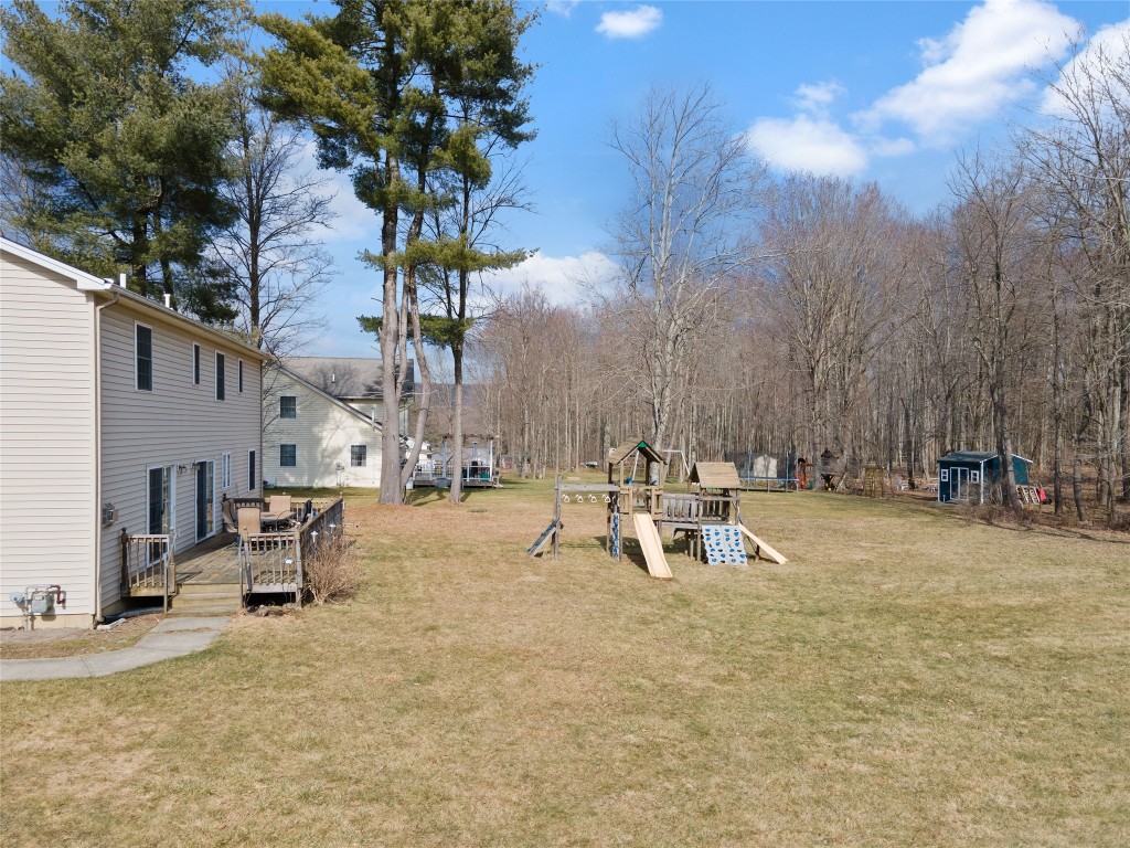421 Tobey Road Apalachin, NY 13732 - Photo 26 of 27 Gallery Image 26