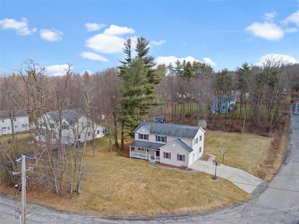 421 Tobey Road Apalachin, NY 13732 - Photo 27 of 27 Gallery Image 27