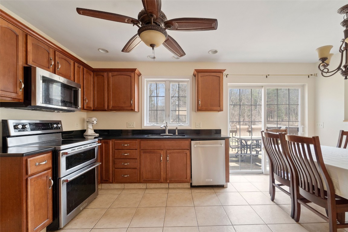 421 Tobey Road Apalachin, NY 13732 - Photo 6 of 27 Gallery Image 6