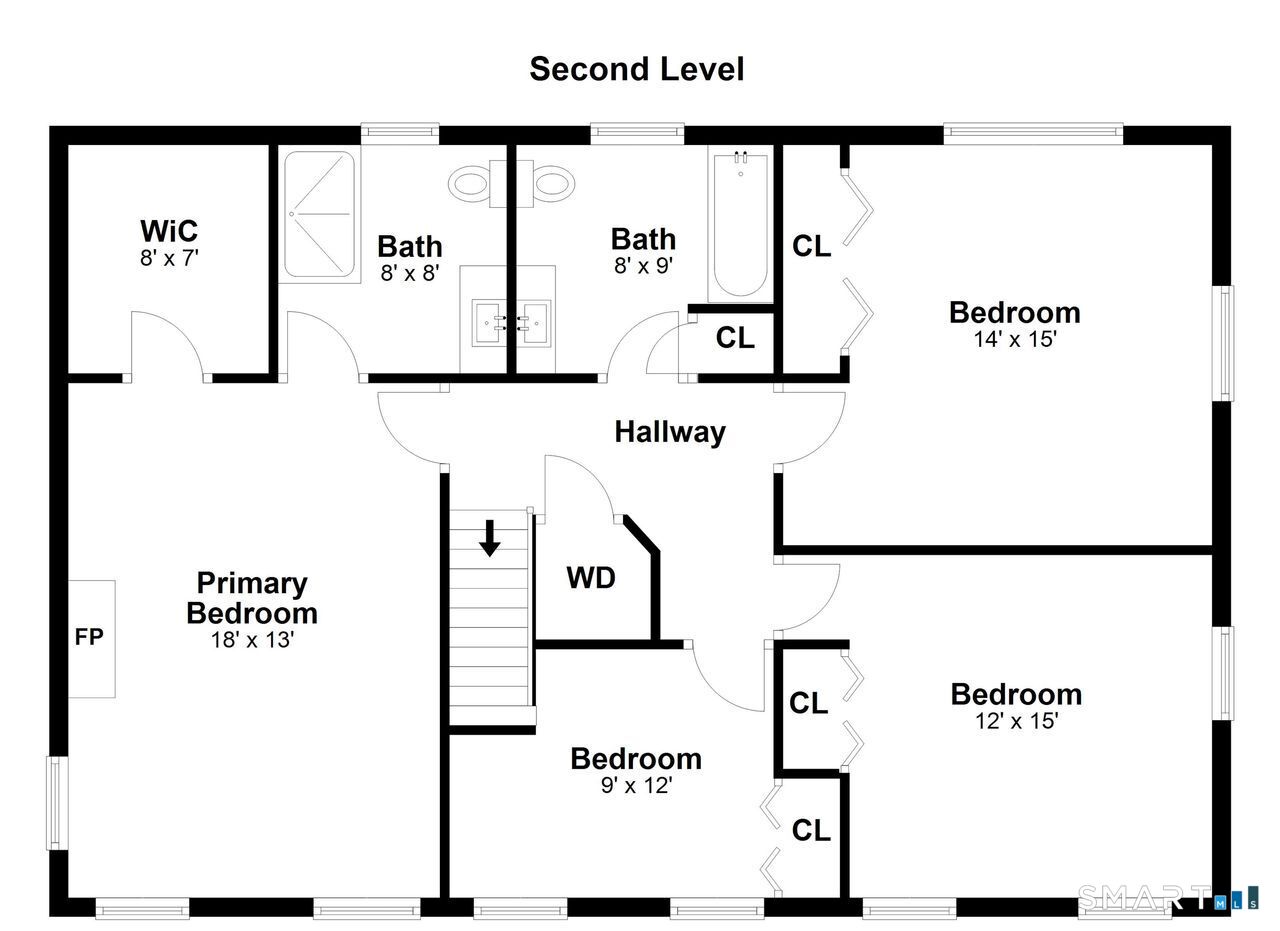 202 Hogan Road Hamden, CT 06518 - Photo 23 of 40