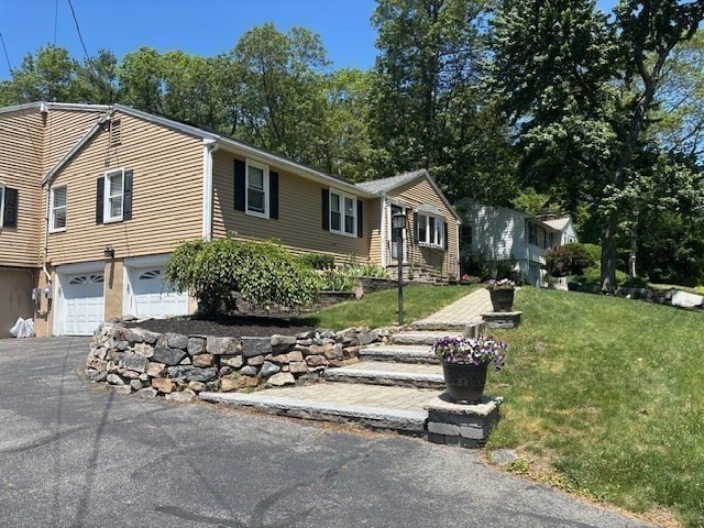 3 Upland Road, Unit 3 Burlington, MA 01803 - Photo 2 of 39