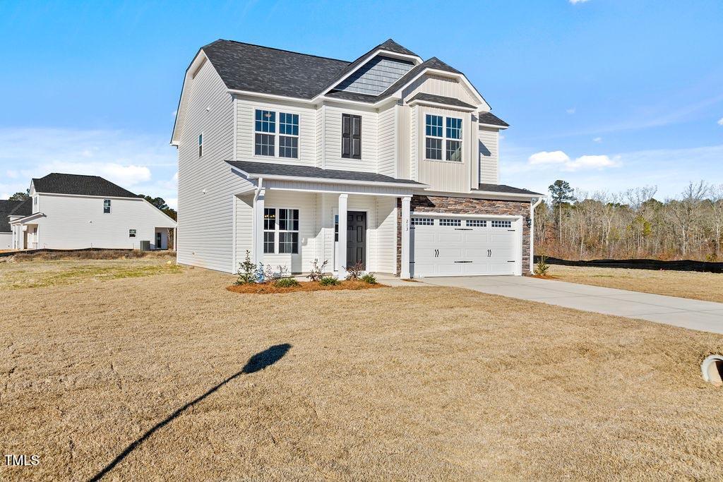 213 Godwin Gate Street Linden, NC 28356 - Photo 2 of 24 3-2