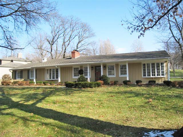 9745 Sagamore Road Leawood, KS 66206 - Photo 1 of 1