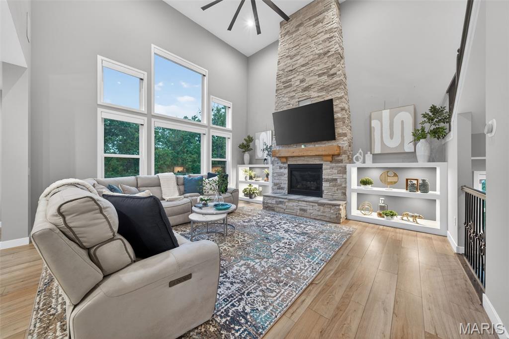 820 Upland Loop O'Fallon, MO 63368 - Photo 9 of 49