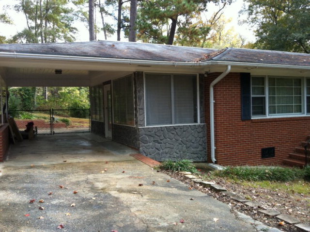 737 Woodhaven Road Macon, GA 31204 - Photo 3 of 26 Additional Photo
