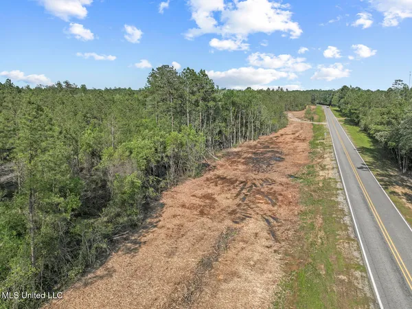 $160,000 | Nhn Bethel Road, Saucier, MS 39574