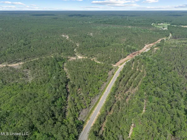 $160,000 | Nhn Bethel Road, Saucier, MS 39574
