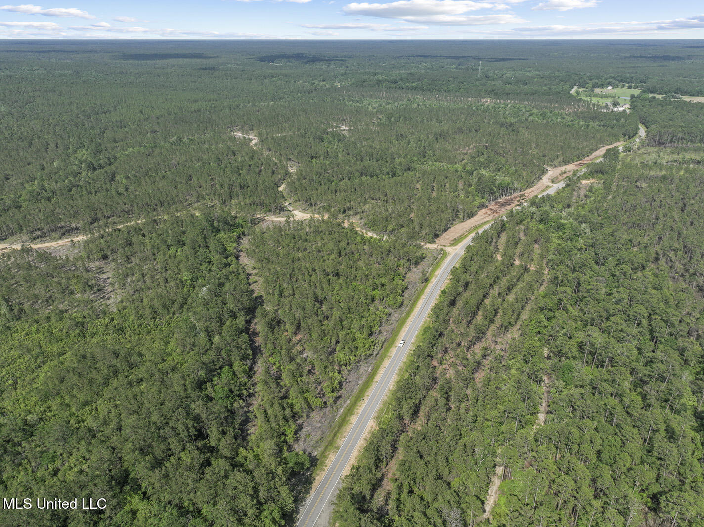 Nhn Bethel Road Saucier, MS 39574 - Photo 3 of 12 30