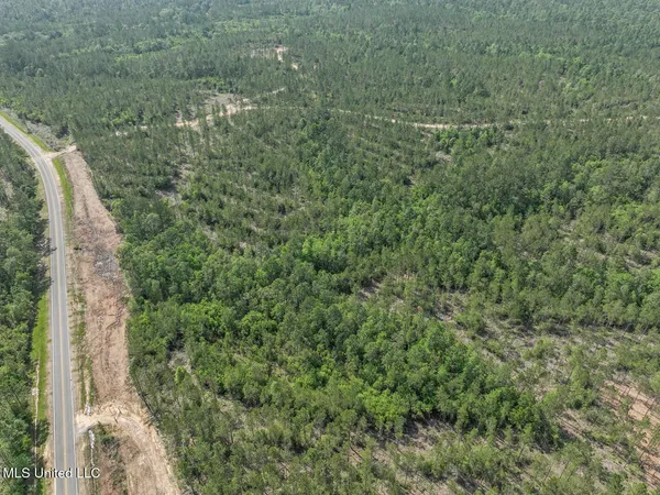 $160,000 | Nhn Bethel Road, Saucier, MS 39574