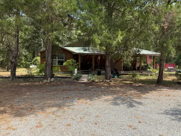 $240,000 | 8055 Highway 473, Florien, LA 71429