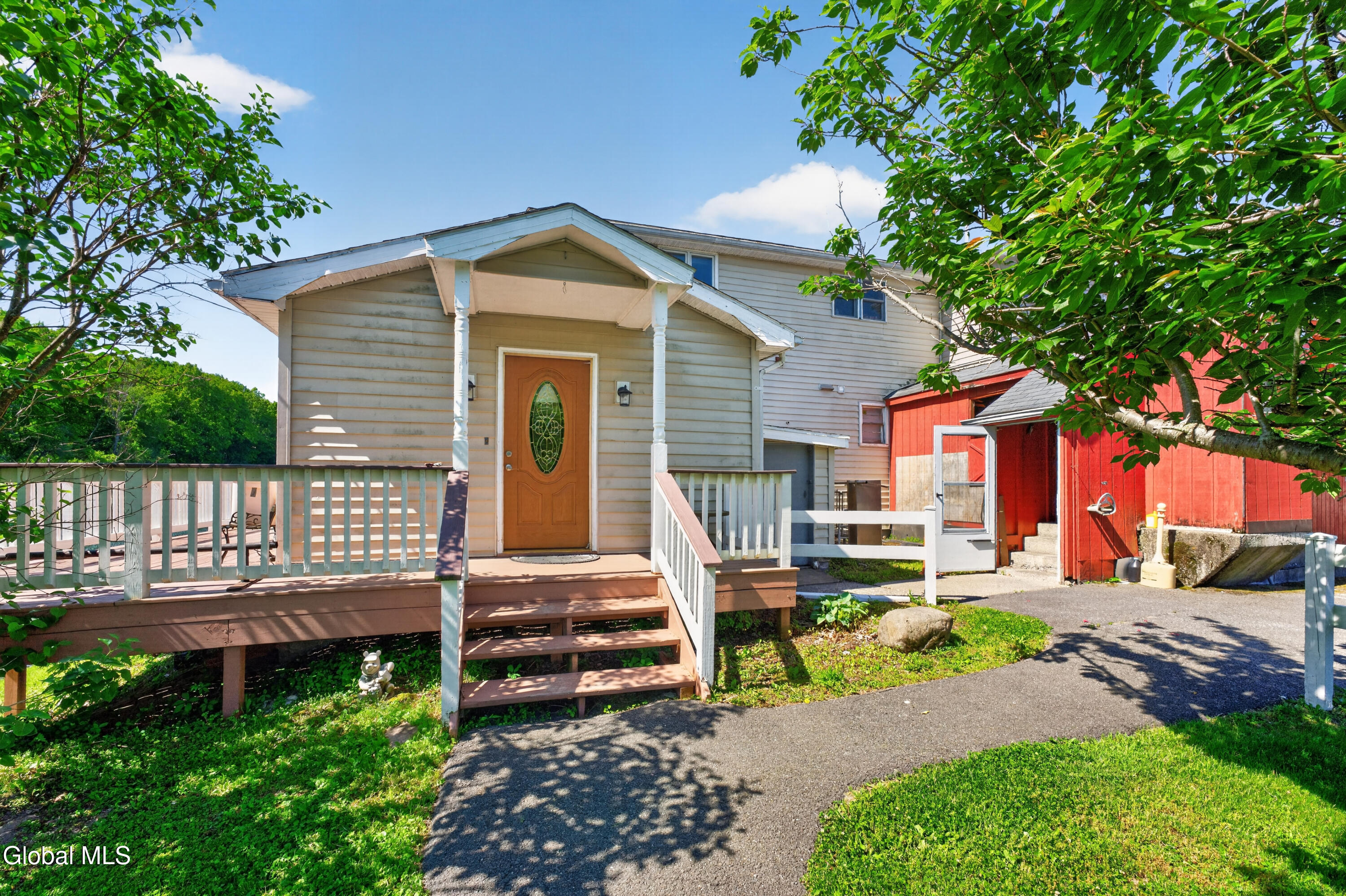 160 Creamery Road Westerlo, NY 12083 - Photo 16 of 44 1 Outside Photo 26