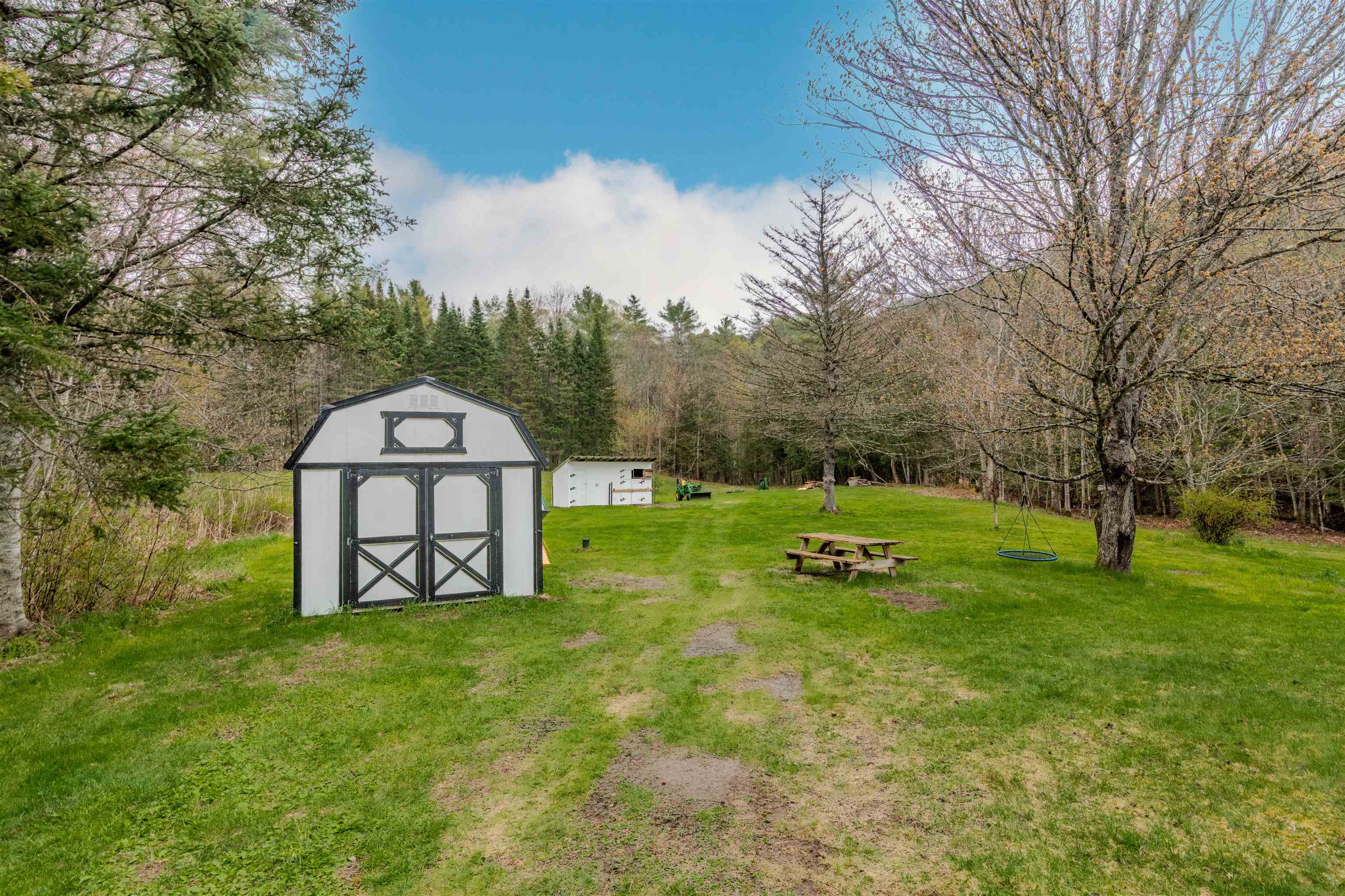 269 New Hampshire Rte 25C Piermont, NH 03779 - Photo 25 of 30