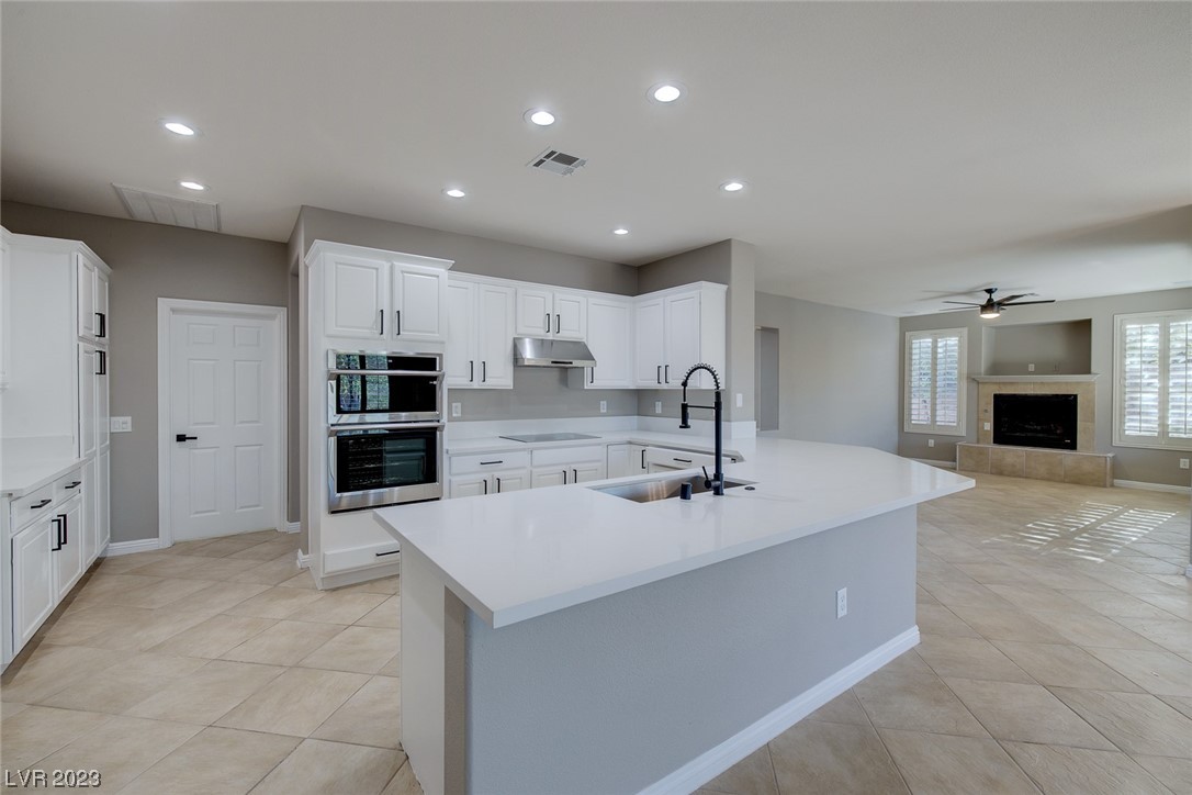 10296 Riva De Angelo Avenue Las Vegas, NV 89135 - Photo 15 of 54