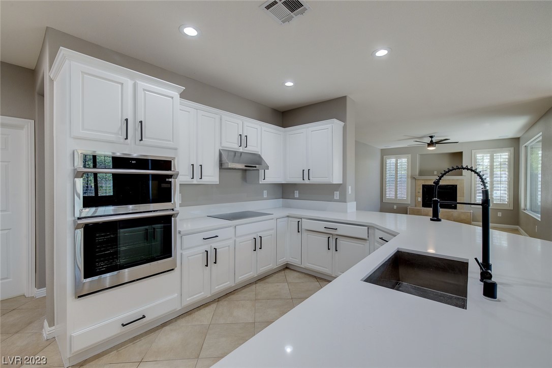 10296 Riva De Angelo Avenue Las Vegas, NV 89135 - Photo 17 of 54