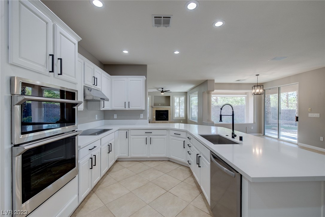 10296 Riva De Angelo Avenue Las Vegas, NV 89135 - Photo 18 of 54