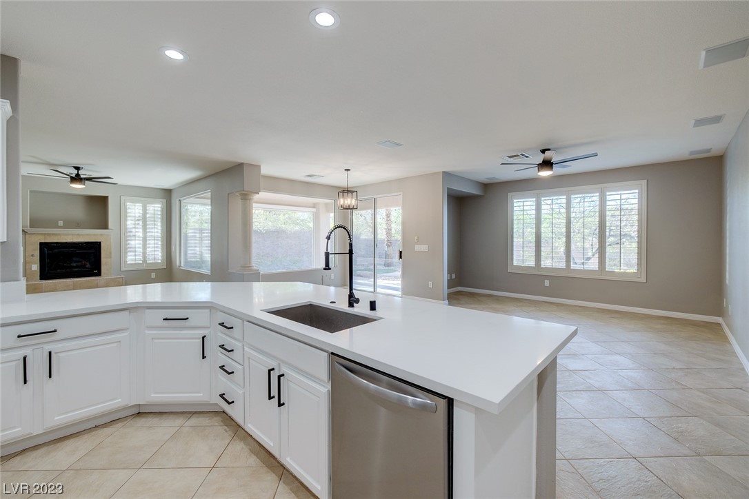 10296 Riva De Angelo Avenue Las Vegas, NV 89135 - Photo 19 of 54