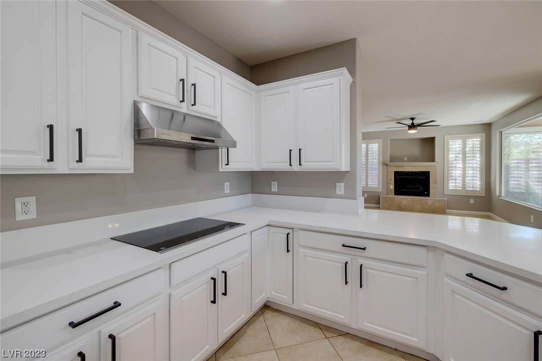 10296 Riva De Angelo Avenue Las Vegas, NV 89135 - Photo 20 of 54